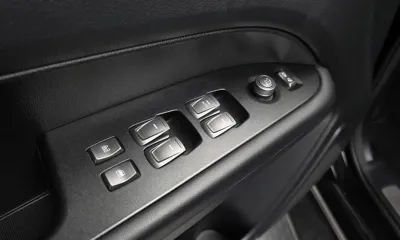 KG_Mobility_Ssangyong Rexton 2022, 43265 км, за 24500000 KRW - фото 27