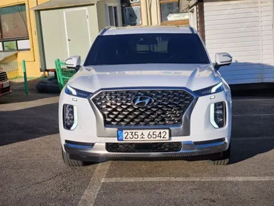 Hyundai Palisade 2022, 91000 км, за 33500000 KRW