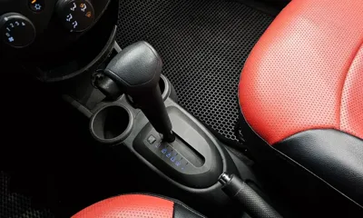 ChevroletGMDaewoo Spark 2012, 120329 км, за 2200000 KRW - фото 9