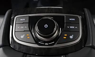 Hyundai Grandeur 2013, 131558 км, за 5500000 KRW - фото 20
