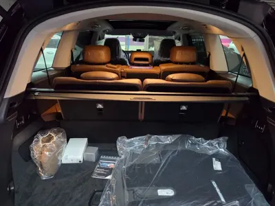 Mercedes-Benz GLS-Class 2025, 21 км, за 156990000 KRW - фото 5