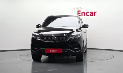 KG_Mobility_Ssangyong Rexton 2019, 74991 км, за 16500000 KRW - фото 3