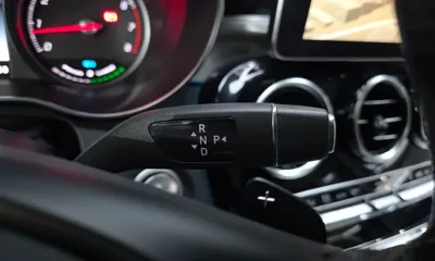 Mercedes-Benz GLC-Class 2019, 78257 км, за 25900000 KRW - фото 9