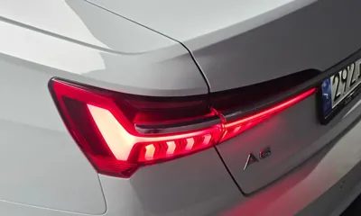 Audi A6 2022, 44258 км, за 32700000 KRW - фото 23
