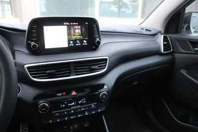 Hyundai Tucson 2019, 189300 км, за 15500000 KRW - фото 11