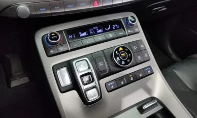 Hyundai Palisade 2019, 50297 км, за 21900000 KRW - фото 9
