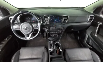 Kia Sportage 2017, 64499 км, за 15500000 KRW - фото 7