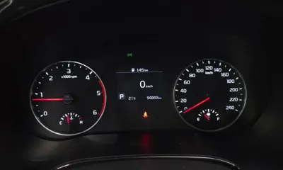 Kia Seltos 2022, 94849 км, за 14500000 KRW - фото 8