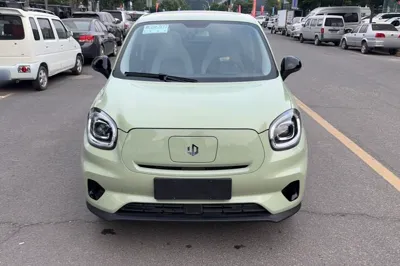 Leapmotor T03 2022, 28000 км, за 55559.8 CNY