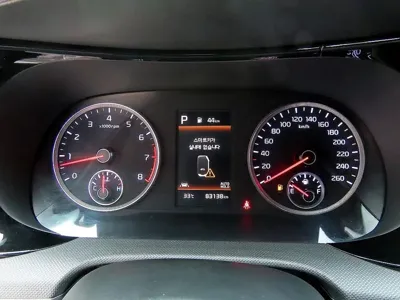 Kia K5 2020, 83133 км, за 15490000 KRW - фото 9