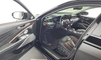 Kia K9 2019, 313649 км, за 12500000 KRW - фото 10