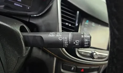 ChevroletGMDaewoo Trax 2018, 163848 км, за 4500000 KRW - фото 28