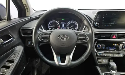 Hyundai Santafe 2019, 129710 км, за 18000000 KRW - фото 13