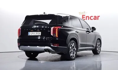Hyundai Palisade 2021, 87538 км, за 25500000 KRW
