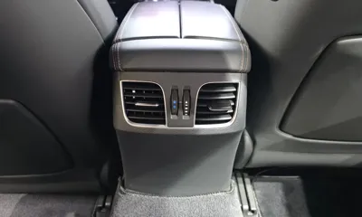 Genesis G80 2018, 146569 км, за 21300000 KRW - фото 33