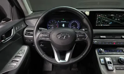 Hyundai Palisade 2021, 87071 км, за 20300000 KRW - фото 13