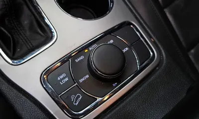 Jeep Cherokee 2018, 66573 км, за 17900000 KRW - фото 18
