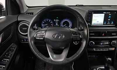 Hyundai Kona 2018, 93285 км, за 15200000 KRW - фото 13