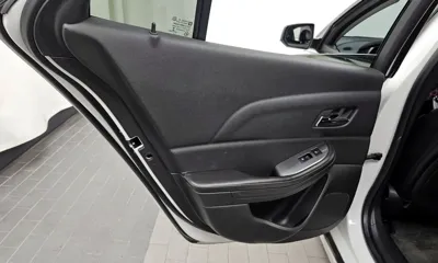 ChevroletGMDaewoo Malibu 2015, 91240 км, за 4490000 KRW - фото 25
