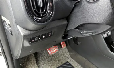 Kia Morning 2018, 93773 км, за 8900000 KRW - фото 28