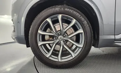 Volvo XC90 2017, 175062 км, за 23000000 KRW - фото 5