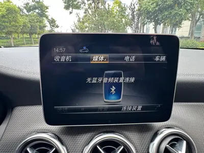 Mercedes-Benz GLA 2019, 75000 км, за 69000 CNY - фото 37
