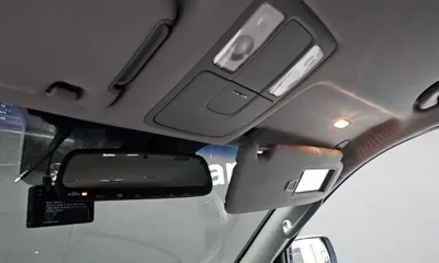 Kia Mohave 2017, 182139 км, за 11500000 KRW - фото 17