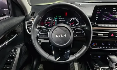 Kia Seltos 2023, 77608 км, за 18800000 KRW - фото 13