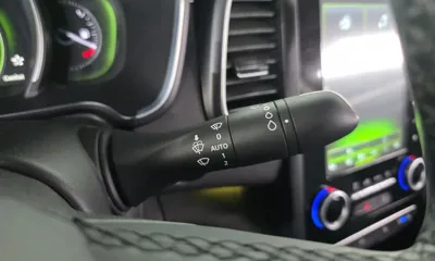 Renault-KoreaSamsung SM6 2017, 42163 км, за 9950000 KRW - фото 14