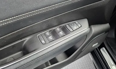 Renault-KoreaSamsung SM6 2016, 135673 км, за 5500000 KRW - фото 17