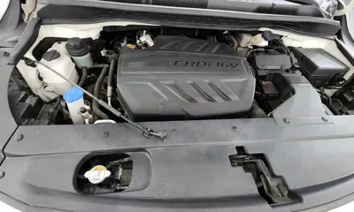 Kia Canival 2019, 61537 км, за 23600000 KRW - фото 6