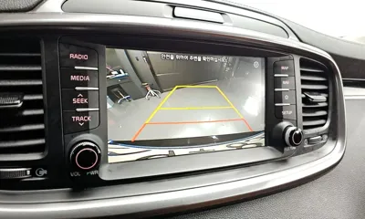 Kia Sorento 2020, 112410 км, за 18500000 KRW - фото 15