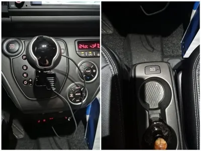 Kia Ray 2025, 3873 км, за 20400000 KRW - фото 9