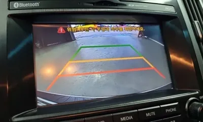 Hyundai Veracruz 2015, 114813 км, за 14800000 KRW - фото 15