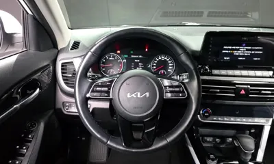 Kia Seltos 2023, 53104 км, за 17900000 KRW - фото 13