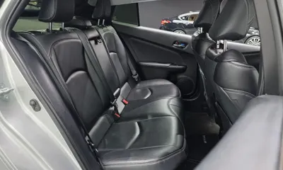Toyota Prius 2018, 104140 км, за 14800000 KRW - фото 11