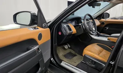 Land Rover Range Rover Sport 2019, 228117 км, за 33990000 KRW - фото 10