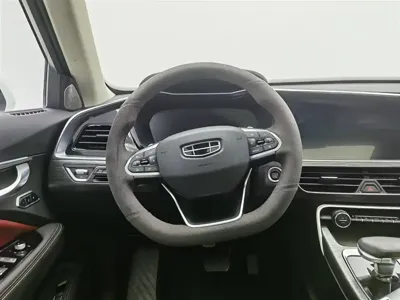Geely Xingyue 2020, 31200 км, за 48900 CNY - фото 11