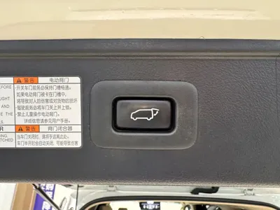 Toyota Alphard 2019, 118000 км, за 416000 CNY - фото 19