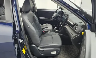 KG_Mobility_Ssangyong TIBOLI 2022, 32584 км, за 15600000 KRW - фото 12