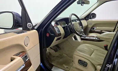 Land Rover Range Rover 2015, 111153 км, за 24500000 KRW - фото 10