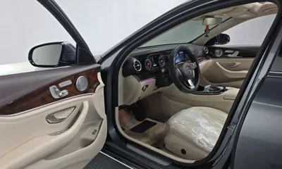 Mercedes-Benz E-Class 2017, 121632 км, за 18800000 KRW - фото 10