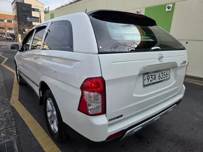 KG_Mobility_Ssangyong KORANDO 2013, 89000 км, за 6200000 KRW
