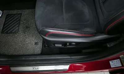 Hyundai Tucson 2022, 94371 км, за 19900000 KRW - фото 31