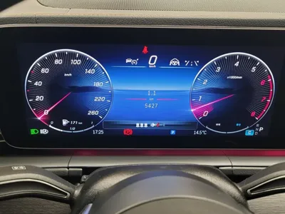 Mercedes-Benz GLE-Class 2025, 5427 км, за 105000000 KRW - фото 8