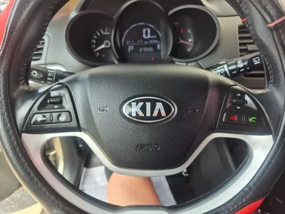Kia Morning 2015, 55279 км, за 4900000 KRW - фото 9