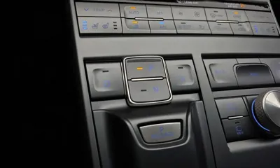Hyundai Nexo 2023, 41466 км, за 18950000 KRW - фото 9