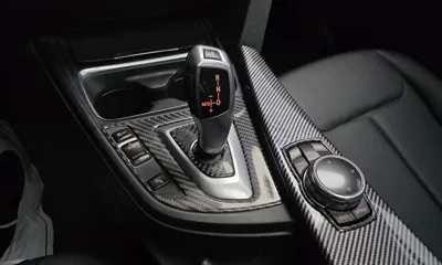 BMW 3-Series 2014, 180950 км, за 5000000 KRW - фото 9