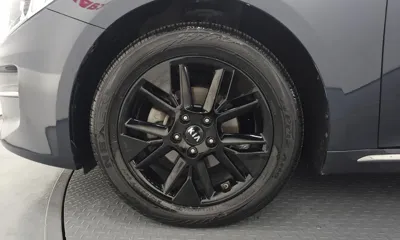 Kia K5 2017, 159158 км, за 8500000 KRW - фото 5