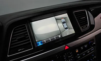 Hyundai Genesis 2016, 156122 км, за 12400000 KRW - фото 16